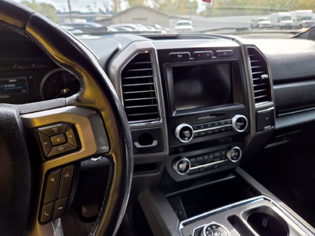 Used 2021 Ford Expedition Max XLT RWD image 18