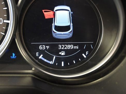 Used 2023 MAZDA CX-5 AWD 2.5 S w/ Select Package image 26