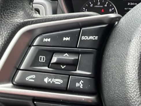 Certified 2023 Subaru Ascent Premium w/ Convenience Package AWD/4WD image 31