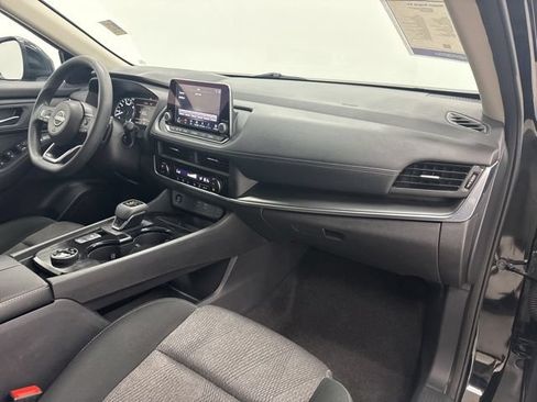 Used 2024 Nissan Rogue SV AWD/4WD image 26