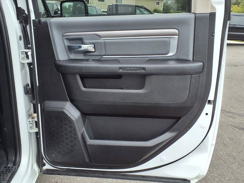 Used 2023 RAM 1500 Classic SLT w/ Protection Group image 14