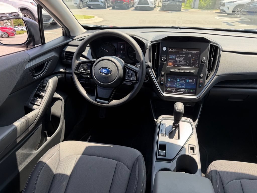 Used 2026 Subaru Crosstrek 2.5i Sport AWD/4WD image 17
