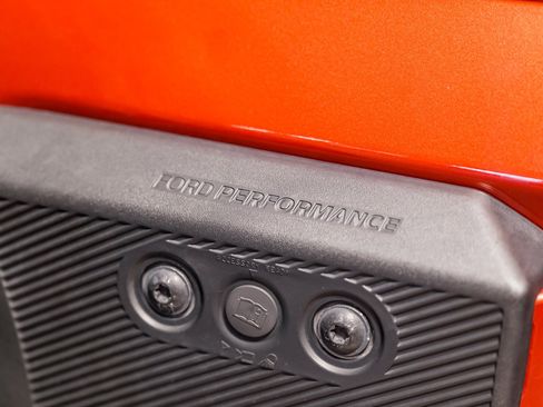 Used 2023 Ford Bronco Raptor image 64