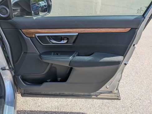 Used 2019 Honda CR-V EX image 37