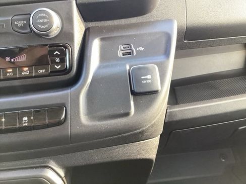 New 2026 RAM ProMaster 2500 FWD image 29