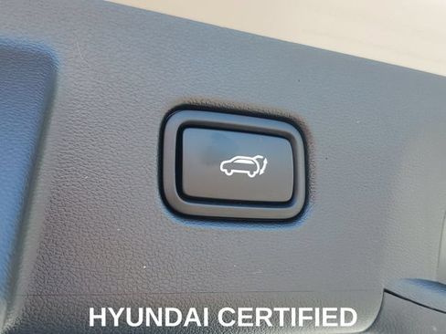 Certified 2023 Hyundai Tucson SEL w/ Convenience Package FWD image 26