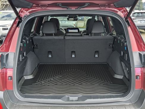 New 2026 Subaru Outback Limited XT image 33