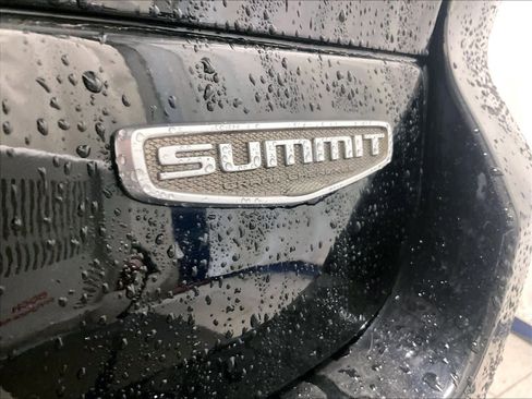 Used 2023 Jeep Grand Cherokee Summit image 30