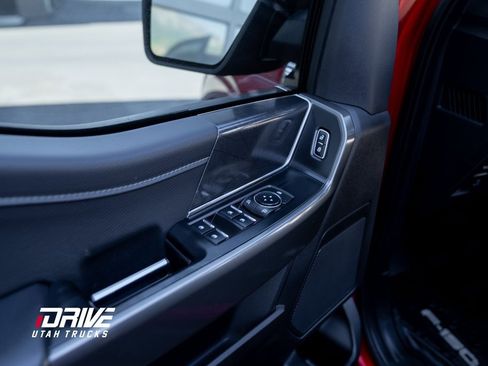 Used 2023 Ford F150 XLT w/ Equipment Group 302A High image 22