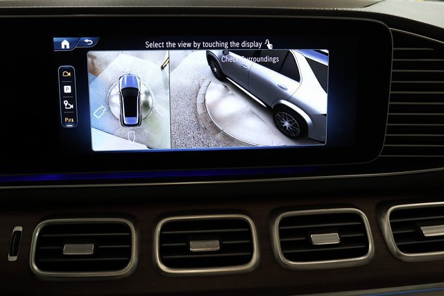 Used 2025 Mercedes-Benz GLE 63 AMG S image 27