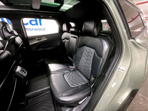 Used 2023 Kia Sportage X-Line w/ X-Line Premium Package image 15