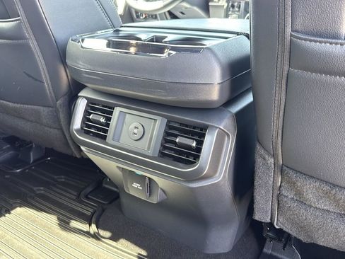 Used 2025 Ford F150 Lariat w/ Equipment Group 501A Mid image 28