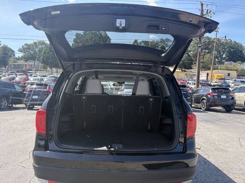 Used 2016 Honda Pilot EX-L image 5