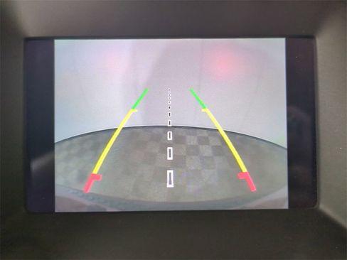 New 2025 Hyundai Venue Limited image 21