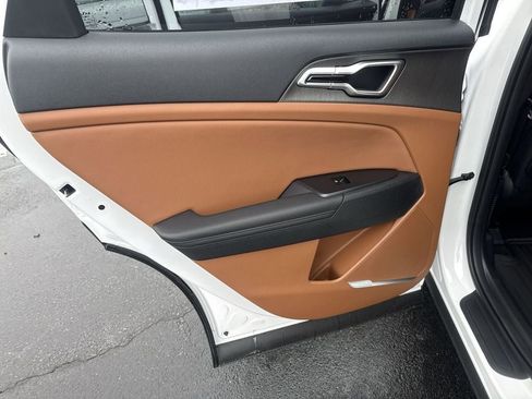 New 2026 Kia Sportage X-Line AWD/4WD image 27