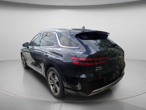 Used 2025 Genesis Electrified GV70 AWD/4WD image 5