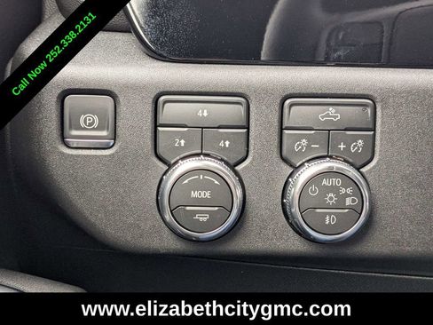New 2026 GMC Sierra 2500 SLE w/ SLE Value Package; image 22