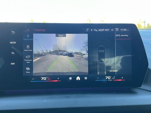 Used 2025 BMW M235i xDrive w/ M Performance Package image 4