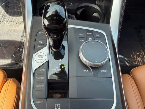 Used 2022 BMW 430i Coupe w/ M Sport Package RWD image 23