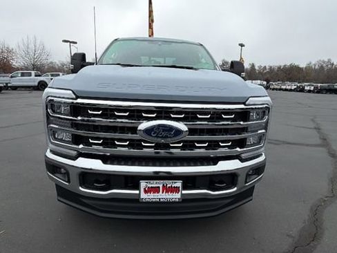 New 2026 Ford F250 Lariat image 8