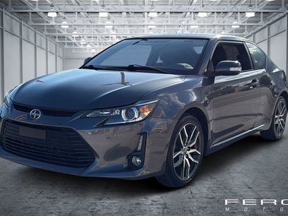 Used 2015 Scion tC