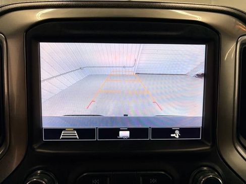 Used 2020 Chevrolet Silverado 1500 LT w/ True North Edition AWD/4WD image 17