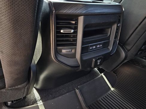 New 2026 RAM 1500 RHO AWD/4WD image 11