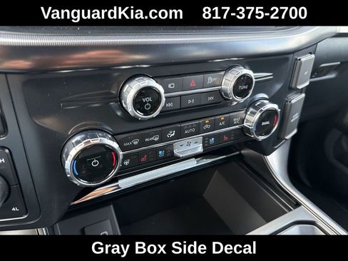 Used 2026 Ford F150 Lariat AWD/4WD image 20