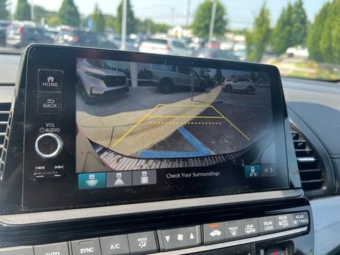 Certified 2026 Honda Odyssey Sport-L image 19