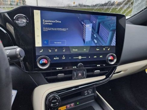 Used 2024 Lexus NX 350 AWD image 32