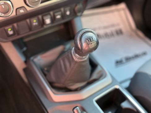 Used 2023 Toyota Tacoma TRD Off-Road w/ Technology Package image 19