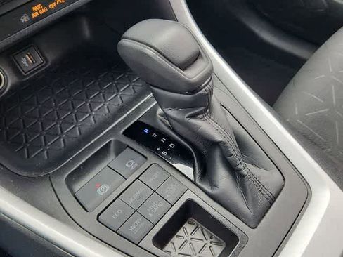 Used 2024 Toyota RAV4 XLE AWD/4WD image 24