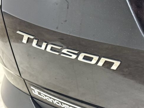 Used 2024 Hyundai Tucson SEL AWD/4WD image 25