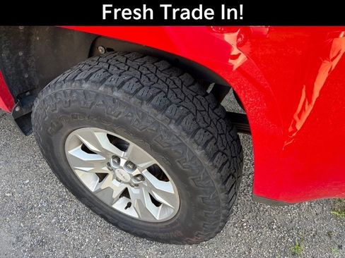 Used 2016 GMC Canyon SLE w/ SLE Convenience Package image 6