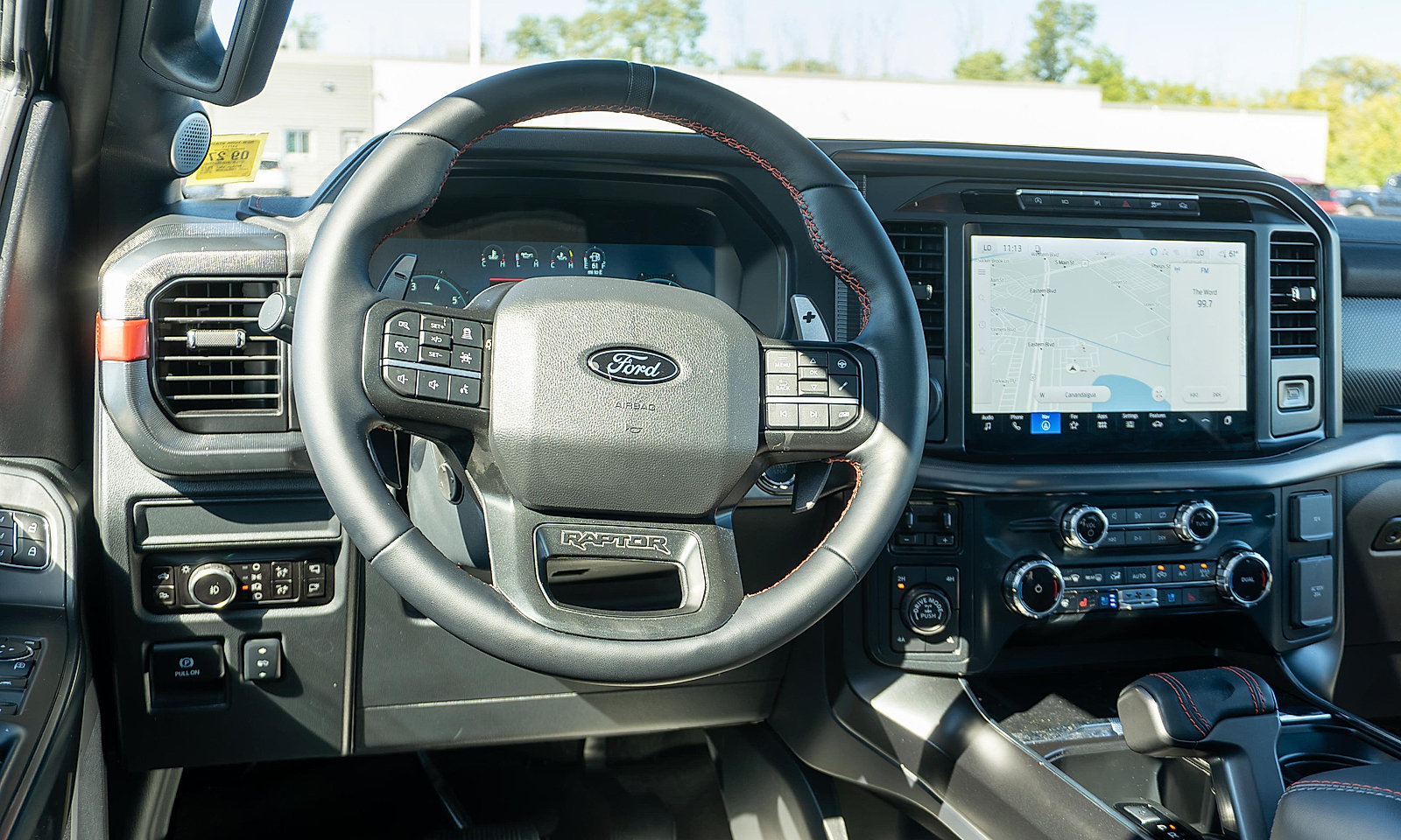 Used 2026 Ford F150 Raptor AWD/4WD image 14