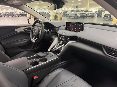 Used 2024 Acura TLX w/ Technology Package image 9