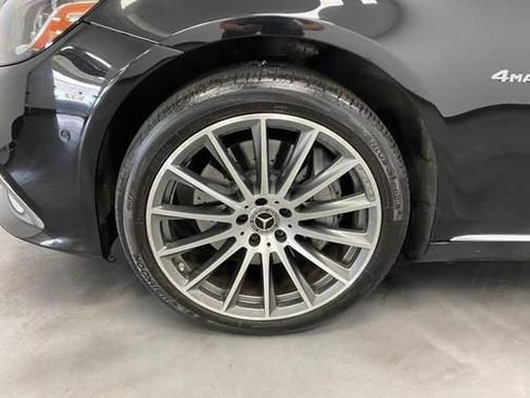 Used 2018 Mercedes-Benz Maybach S 560 4MATIC image 21