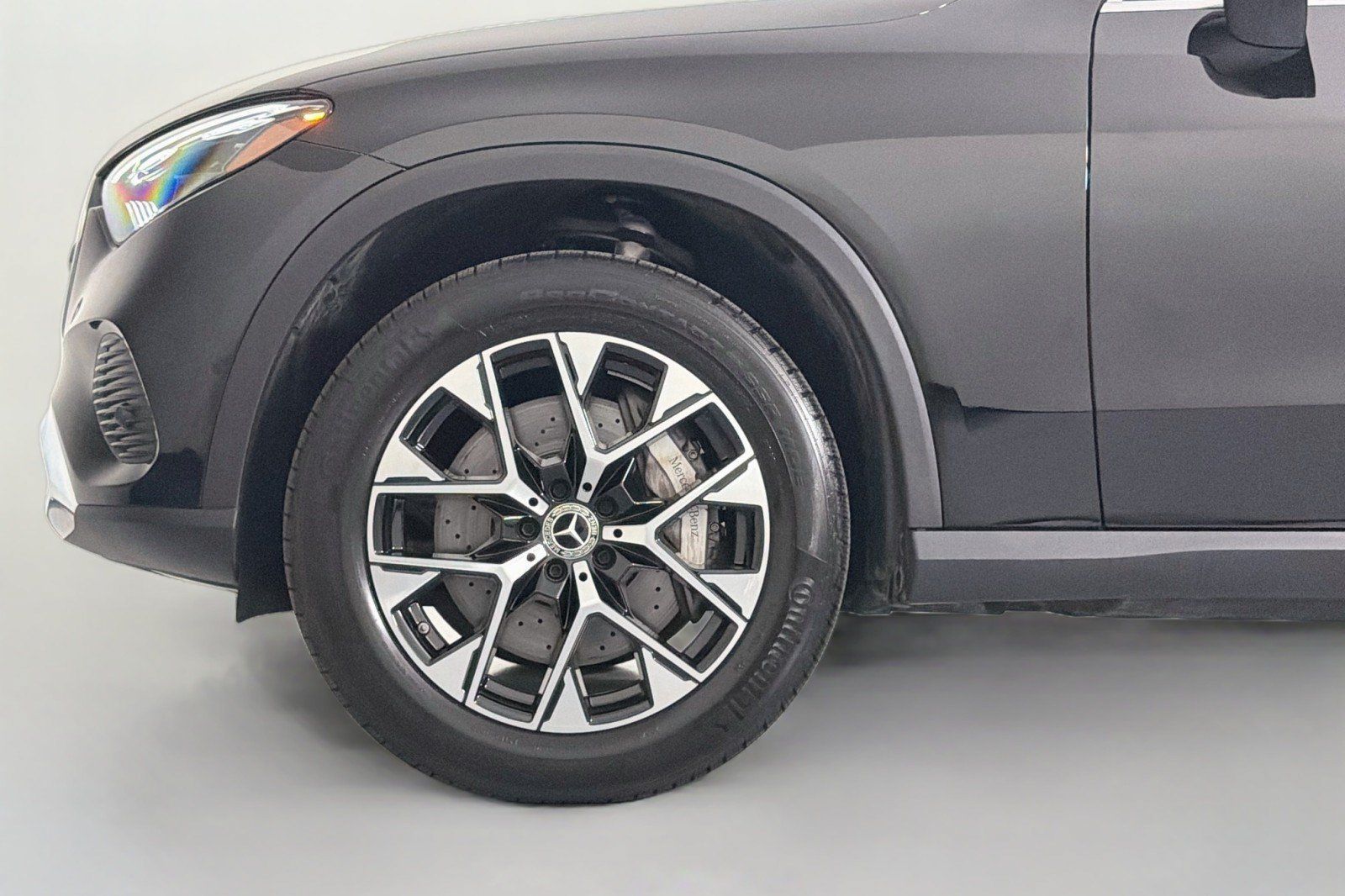 Certified 2025 Mercedes-Benz GLC 350e 4MATIC image 11