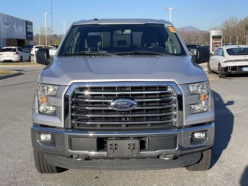 Used 2016 Ford F150 XLT w/ Equipment Group 302A Luxury AWD/4WD image 26