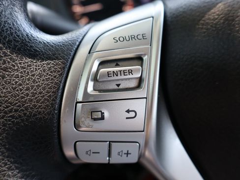 Used 2016 Nissan Altima 2.5 S w/ Power Driver Seat Package FWD image 32