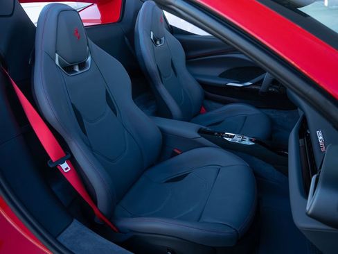 Certified 2024 Ferrari 296 GTS image 49