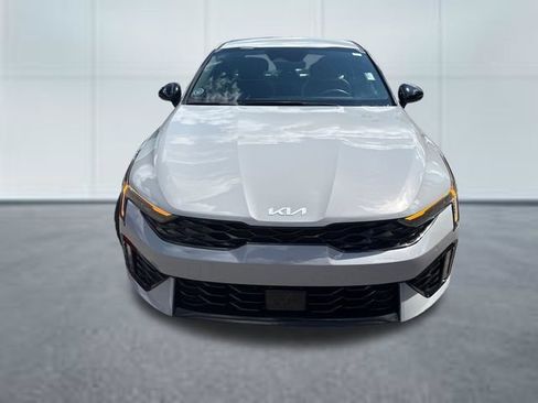 Used 2025 Kia K5 GT-Line FWD image 6