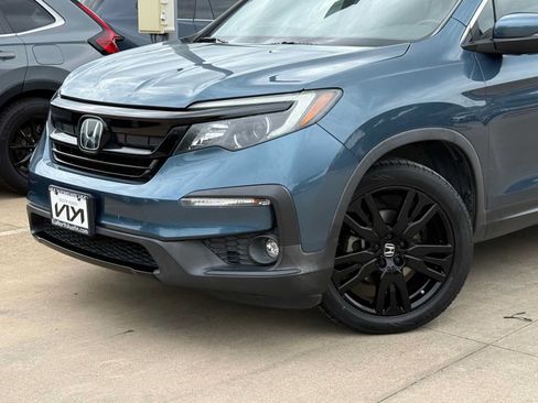 Used 2022 Honda Pilot Special Edition image 2