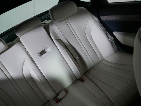 Used 2024 Genesis G80 AWD/4WD image 14