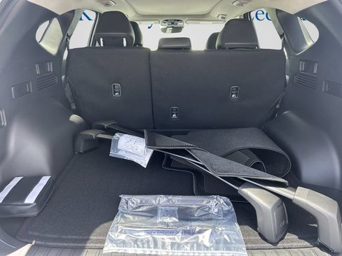 New 2026 Hyundai Tucson Limited AWD/4WD image 15