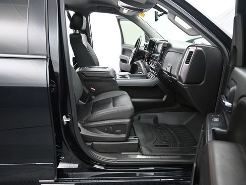 Used 2016 GMC Sierra 1500 SLT image 12