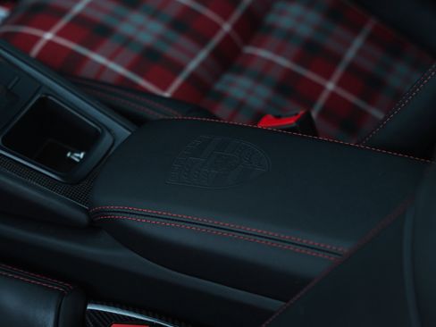 Used 2019 Porsche 911 GT3 image 35