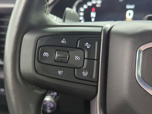 Used 2025 GMC Sierra 1500 Denali Ultimate AWD/4WD image 17
