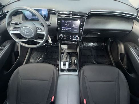 Used 2024 Hyundai Tucson SE AWD/4WD image 24
