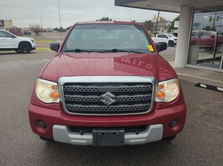 Used 2012 Suzuki Equator Premium RWD video 2